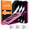 QHOHQ Privacy Screen Protector Review 2026: Worth It? QHOHQ privacy screen protector