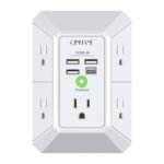 QINLIANF outlet extender