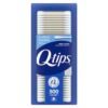 Q-tips Cotton Swabs