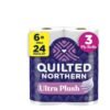 Quilted Northern Ultra Plush