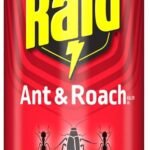 Raid Ant & Roach Killer Spray Review 2026: Still Worth It? Raid Ant & Roach Killer Spray