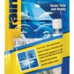Rain-X Windshield Repair Kit