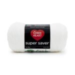 Red Heart Super Saver Yarn Review 2026: Worth It? Red Heart Super Saver Yarn