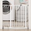 Regalo Easy Step Baby Gate