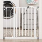 Regalo Easy Step Baby Gate
