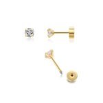 Renkovte CZ Stud Earrings Review 2026: Worth It? Renkovte CZ Stud Earrings