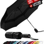 Repel Windproof Umbrella Review 2026: The Real Deal? Repel Windproof Umbrella