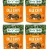 Rhythm Superfoods Kale Chips