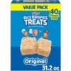Rice Krispies Treats Bars Review 2026: Worth It? Rice Krispies Treats Bars