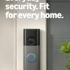 Ring Battery Doorbell 2K Review 2026: Worth It? Ring Battery Doorbell 2K
