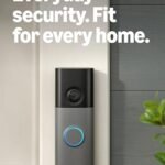 Ring Battery Doorbell 2K