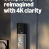 Ring Doorbell 4K Pro Review 2026: Still Worth It? Ring Doorbell 4K Pro