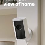 Ring Indoor Cam 2K