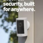 Ring Outdoor Cam 2K