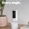 Ring Pan-Tilt Indoor Cam