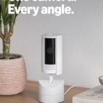 Ring Pan-Tilt Indoor Cam