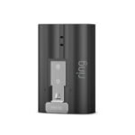 Ring Quick Release Battery Pack