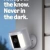 Ring Spotlight Cam Plus Review 2026: Worth It? Ring Spotlight Cam Plus