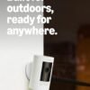 Ring Stick Up Cam Review 2026: Worth It for Home Security? Ring Stick Up Cam