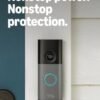 Ring Wired Doorbell 2K Review 2026: Worth It? Ring Wired Doorbell 2K