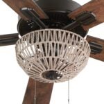 River of Goods Boho Fan Review 2026: Worth It? River of Goods Boho Fan