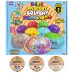RMS Squishy Dumpling Box Review 2026: Worth It? RMS Squishy Dumpling Box