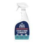 Rocco & Roxie Stain Odor Eliminator Review 2026: Worth It? Rocco & Roxie Enzyme Stain Remover