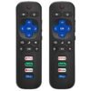 Roku Replacement Remote Review 2026: 2-Pack Worth It? Roku TV Replacement Remote
