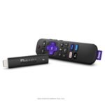 Roku Streaming Stick 4K Review 2026: Worth the Price? Roku Streaming Stick 4K