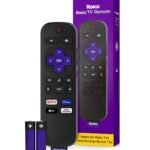 Roku TV Remote Review 2026: Is It Worth the $10? Roku TV Remote
