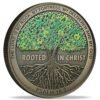 Rooted in Christ Challenge Coin Review 2026: Worth It? Rooted in Christ Challenge Coin
