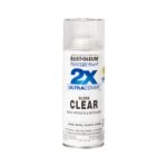 Rust-Oleum Ultra Cover Review 2026: Worth It at $5.99? Rust-Oleum Ultra Cover Spray Paint