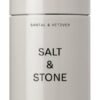 Salt & Stone Santal & Vetiver deodorant