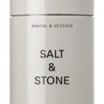 Salt & Stone Santal & Vetiver Review 2026: Worth It? Salt & Stone Santal & Vetiver deodorant