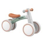 SEREED Baby Balance Bike Review 2026: Worth It? SEREED Baby Balance Bike