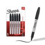 Sharpie Fine Tip Markers