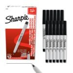Sharpie Ultra Fine Markers review 2026: Worth It? Sharpie Ultra Fine Markers
