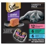 Sheba Perfect Portions Pate