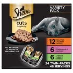 Sheba Perfect Portions Review 2026: Worth It? Sheba Perfect Portions