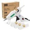 SHJADE Hot Glue Gun Review 2026: Really Worth It? SHJADE Hot Glue Gun