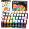 Shuttle Art Acrylic Paint Set
