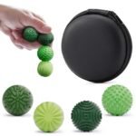 Silicone Magnetic Balls Fidget Review 2026: Worth It? Silicone Magnetic Balls Fidget