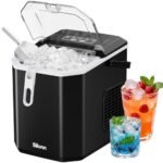 Silonn Countertop Ice Maker