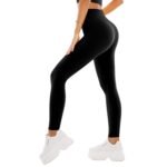 SINOPHANT High Waisted Leggings Review 2026: Worth It? SINOPHANT High Waisted Leggings