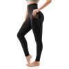 Sinophant leggings with pockets