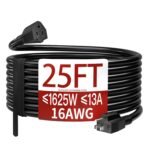 Skrizcable 25ft extension cord