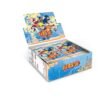 Smriti Naruto Earth Scroll Review 2026: Worth It? Naruto Smriti Earth Scroll cards