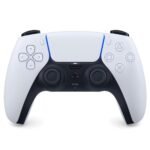 PS5 DualSense controller