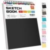 Soucolor sketch book