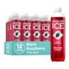 Sparkling Ice Black Raspberry Review 2026: Worth It? Sparkling Ice Black Raspberry